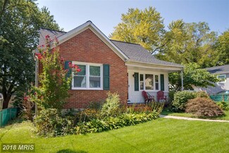 3013 Alabama Ave, Halethorpe, MD 21227