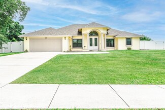 1601 SW California Blvd, Port St. Lucie, FL 34953