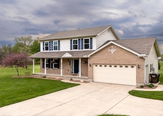 137 Deer Trail Rd, Sunman, IN 47041