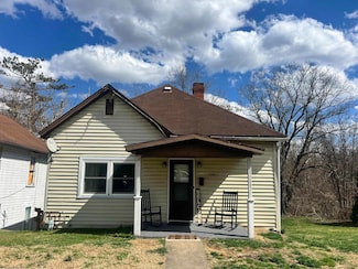 366 S 22nd St, Clarksburg, WV 26301