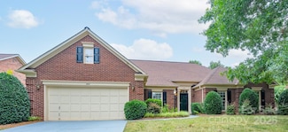 10511 Pullengreen Dr, Charlotte, NC 28277
