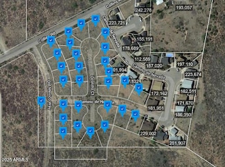 510 Ocotillo Ct Unit 162 + 28, Bisbee, AZ 85603