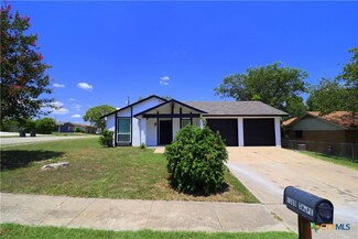 1309 Swope Dr, Killeen, TX 76541