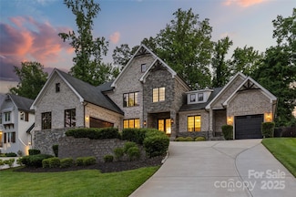 5638 Timber Ln, Charlotte, NC 28270