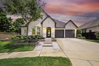 6922 Thomas Trail, Katy, TX 77493