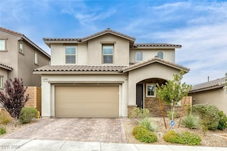 9876 Heather Moore Ave, Las Vegas, NV 89166