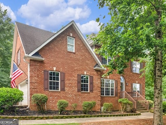 113 Belford Way, Jackson, GA 30233