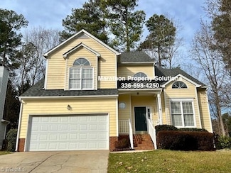 1304 Groveland Trail, Greensboro, NC 27407