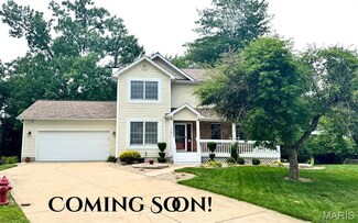 116 Dunwoody Dr, Glen Carbon, IL 62034