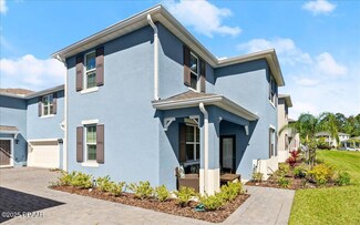 3075 Meleto Blvd, New Smyrna Beach, FL 32168