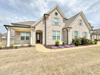 240 Natchez Loop, Hernando, MS 38632