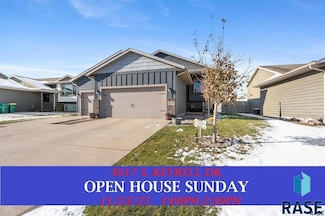 3017 S Keyrell Dr, Sioux Falls, SD 57106