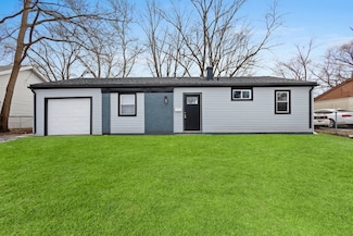 2028 215th Place, Sauk Village, IL 60411