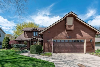 8200 43rd Ave, Kenosha, WI 53142