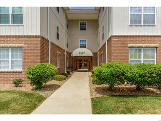 1507 S Old Highway 94 Unit 206, Saint Charles, MO 63303