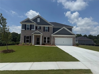 3191 Morris Hills Dr, Dacula, GA 30019