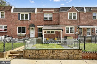 335 Hermitage St Unit B, Philadelphia, PA 19128