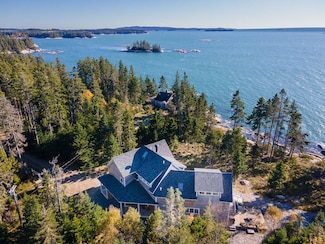 37 Walker Point Rd, Stonington, ME 04681