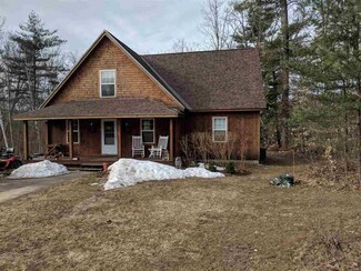34 Pemi Dr, Plymouth, NH 03264
