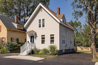 325 Bartlett St, Portsmouth, NH 03801