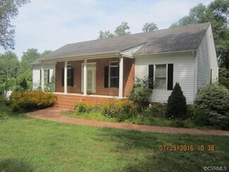 3000 Quinton Park Trail, Quinton, VA 23141