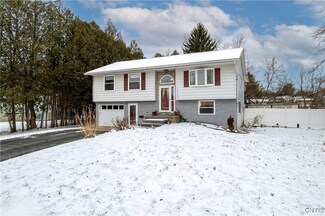 1503 Redwood Ave, Utica, NY 13502