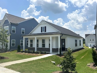 2874 Quarry Rd Unit 165, Wake Forest, NC 27587