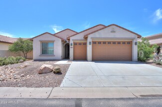 4825 W Tortoise Dr, Eloy, AZ 85131