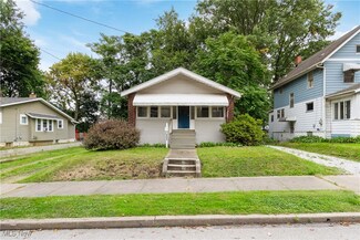 1257 Mount Vernon Ave, Akron, OH 44310