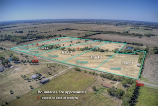 1184 Fm-816 - Lot 2, Wolfe City, TX 75496