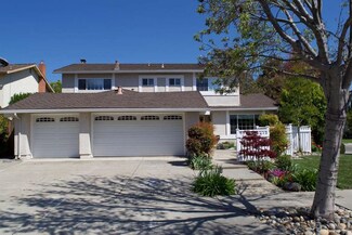 6496 Purple Hills Dr, San Jose, CA 95119