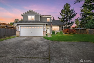 20111 74th Avenue Ct E, Spanaway, WA 98387