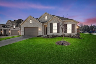 4212 Savannah Ct, Denison, TX 75020