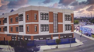 6401 S Broadway, Los Angeles, CA 90003