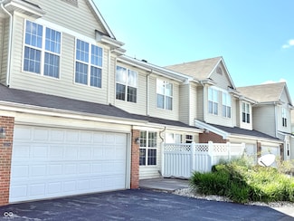 2231 Colfax Ln, Indianapolis, IN 46260