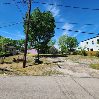 2813 Brackenridge St, Houston, TX 77026