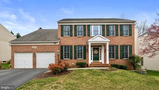 19020 Dellabrooke Farm Way, Brookeville, MD 20833