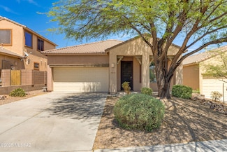 12970 N Topanga Dr, Tucson, AZ 85755