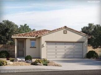 6880 W Star Garden Way, Tucson, AZ 85757