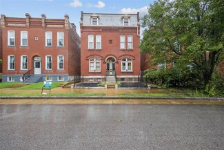2633 Wyoming St, Saint Louis, MO 63118