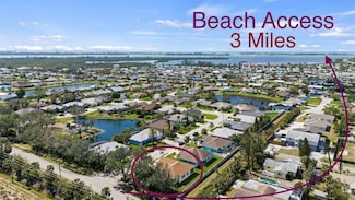 8603 46th Avenue Cir W, Bradenton, FL 34210