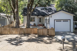 430 Cascade Dr, Fairfax, CA 94930