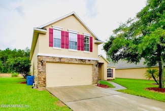 12434 Tropic Dr, Jacksonville, FL 32225