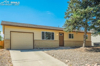 1653 Carmel Dr, Colorado Springs, CO 80910
