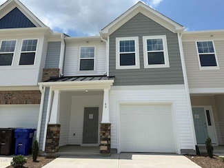 48 Hyacinth Ln, Angier, NC 27501