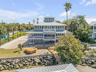 1110 N Peninsula Ave, New Smyrna Beach, FL 32169