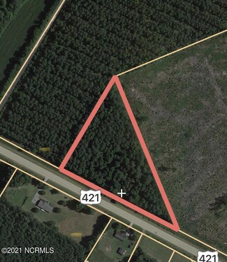 0 421 Hwy Unit 100293967, Columbus, NC 28478