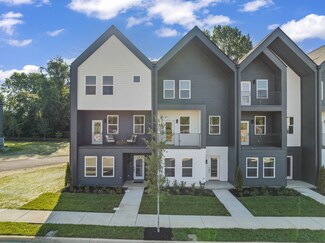 614 Markham St, Nashville, TN 37214