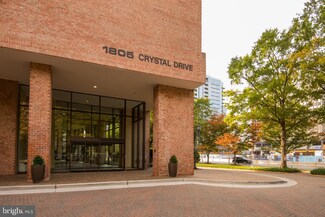 1805 Crystal Dr Unit 205S, Arlington, VA 22202