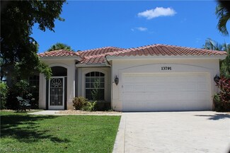 13791 White Gardenia Way, Fort Myers, FL 33912